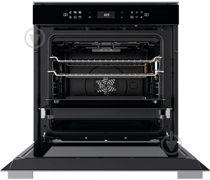 ВИТРИНА! Духовой шкаф Whirlpool W7OS44S1H - фото 4 ВИТРИНА! Духовой шкаф Whirlpool W7OS44S1H - фото 4