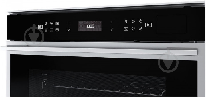 ВИТРИНА! Духовой шкаф Whirlpool W7OS44S1H - фото 6 ВИТРИНА! Духовой шкаф Whirlpool W7OS44S1H - фото 6