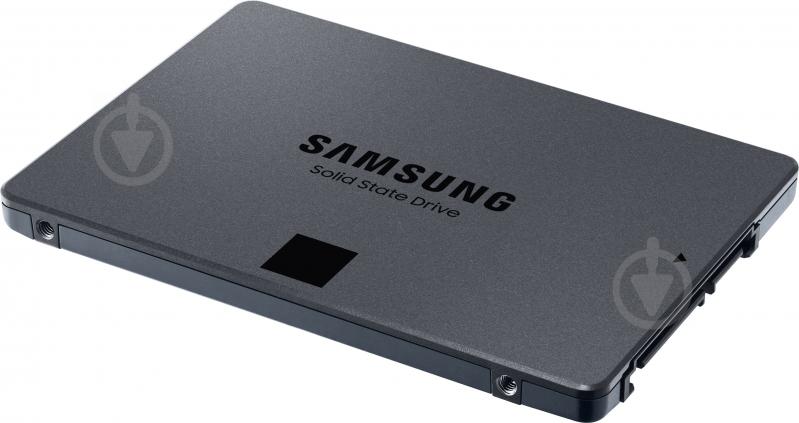 SSD-накопитель Samsung 860 QVO SATA V-NAND 4bit 1000GB 2,5" SATA MLC (MZ-76Q1T0BW) - фото 5