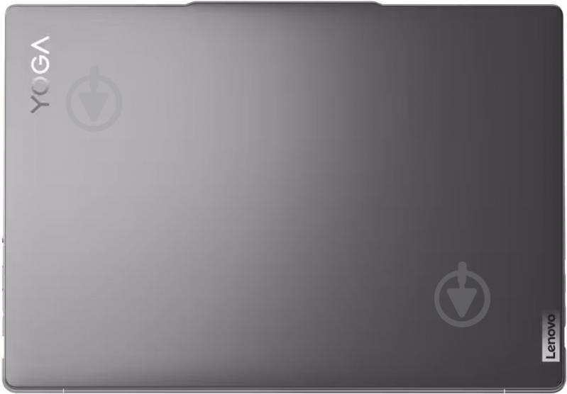 Ноутбук Lenovo Yoga Pro 7 14,5" (82Y700BPRA) blue - фото 15