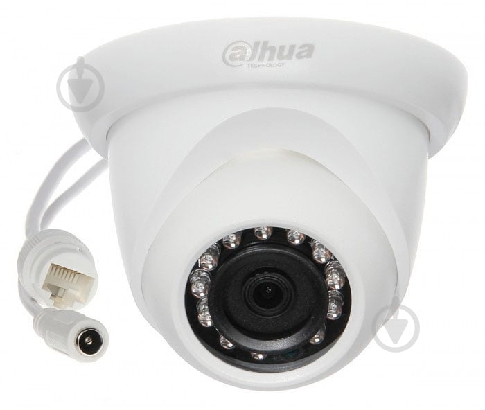 IP-камера Dahua DH-IPC-HDW1230SP-S2 (2.8 мм) - фото 3