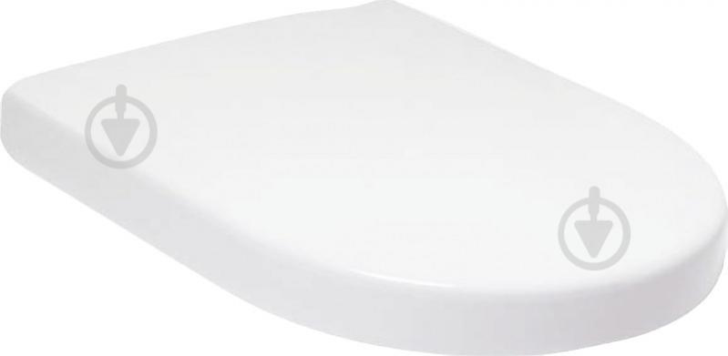 Сидіння для унітаза Villeroy & Boch Verity 9M55S901 - фото 1