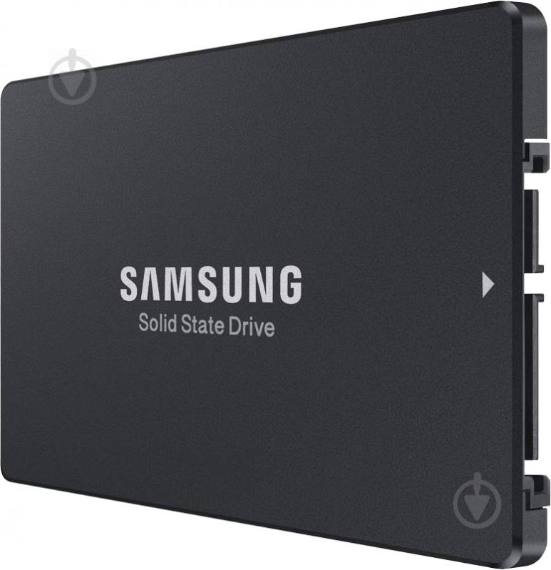 SSD-накопитель Samsung 860DCT Enterprise 1900GB 2,5" SATA III MLC (MZ-76E1T9E) - фото 3