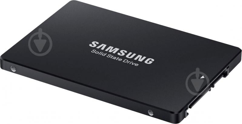 SSD-накопитель Samsung 860DCT Enterprise 1900GB 2,5" SATA III MLC (MZ-76E1T9E) - фото 4