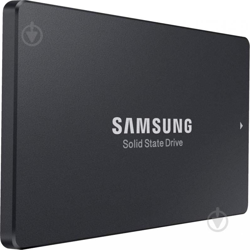 SSD-накопитель Samsung 860DCT Enterprise 1900GB 2,5" SATA III MLC (MZ-76E1T9E) - фото 2