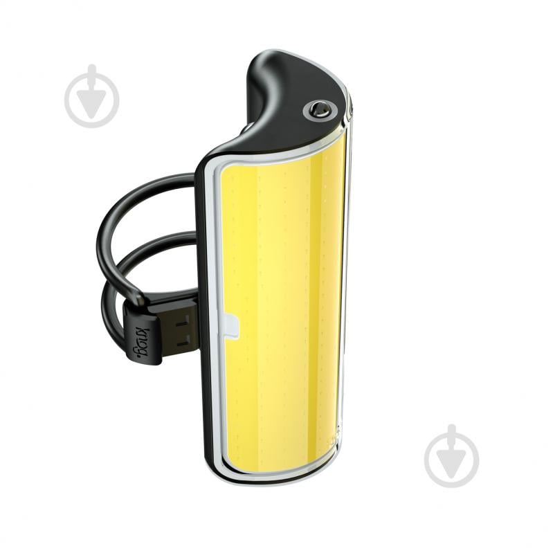 Набор фонарей KNOG Big Cobber Twinpack 470/270 Lumens - фото 3