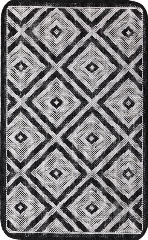 Килим Karat Carpet Flex 0.5x0.8 м 19306/08 СТОК - фото 1