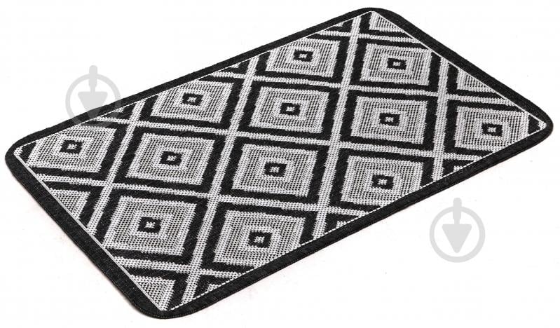 Килим Karat Carpet Flex 0.5x0.8 м 19306/08 СТОК - фото 2