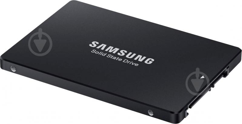 SSD-накопитель Samsung 860DCT Enterprise 960GB 2,5" SATA III MLC (MZ-76E960E) - фото 5