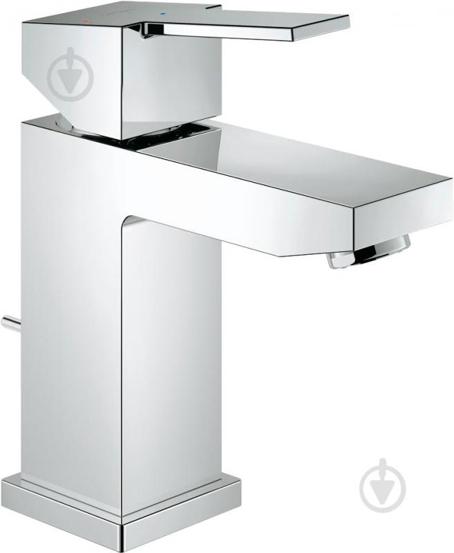 Смеситель для умывальника Grohe Sail Cube 23435000 - фото 1