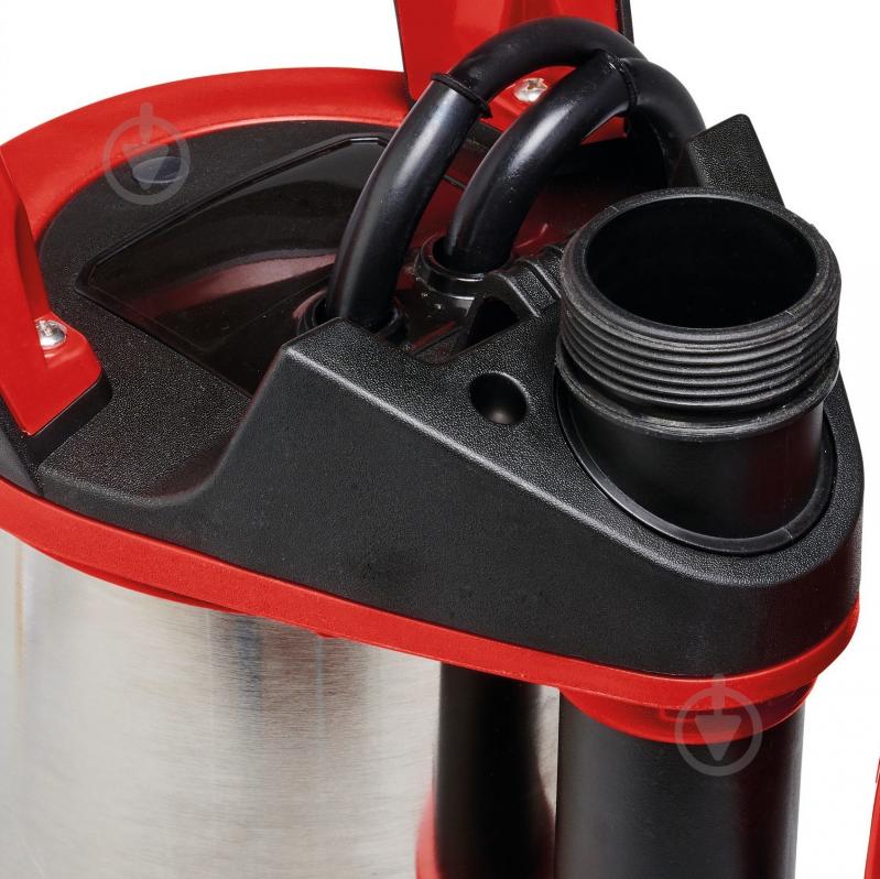 Насос дренажный Einhell GE-DP 7535 N LL ECO 4181600 - фото 13