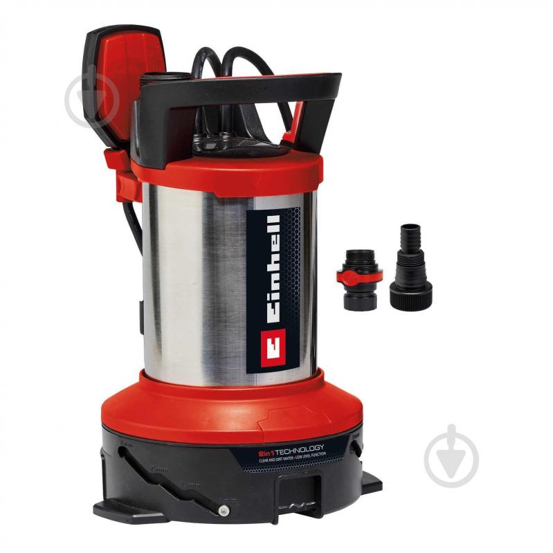 Насос дренажный Einhell GE-DP 7535 N LL ECO 4181600 - фото 1
