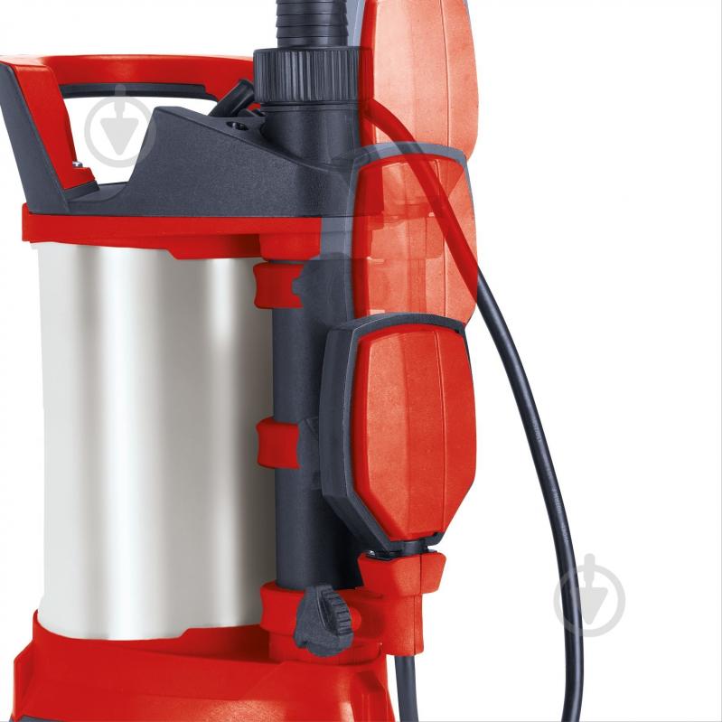 Насос дренажный Einhell GE-DP 7535 N LL ECO 4181600 - фото 12
