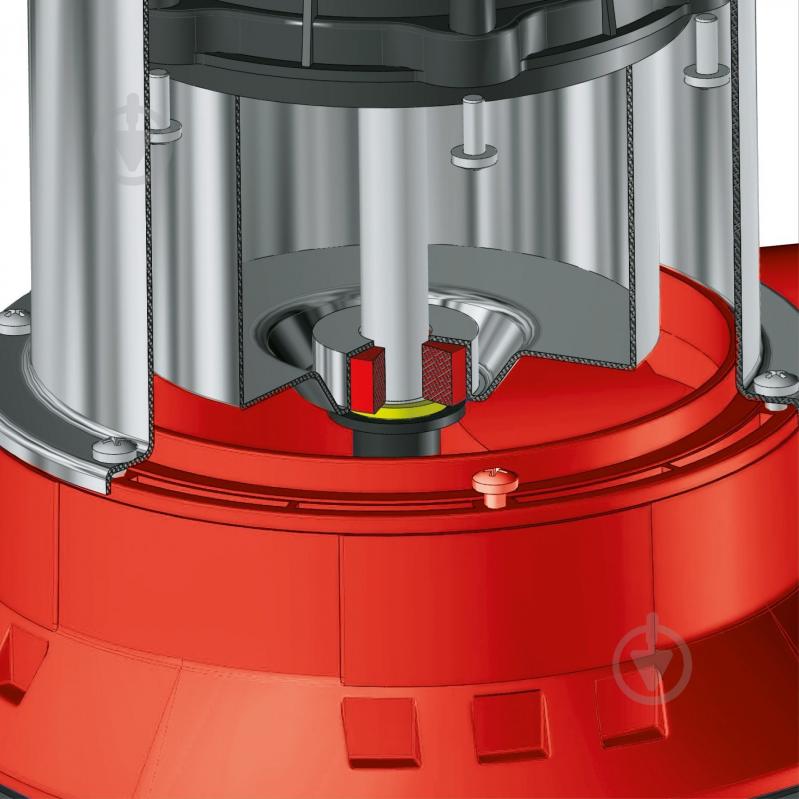 Насос дренажный Einhell GE-DP 7535 N LL ECO 4181600 - фото 14