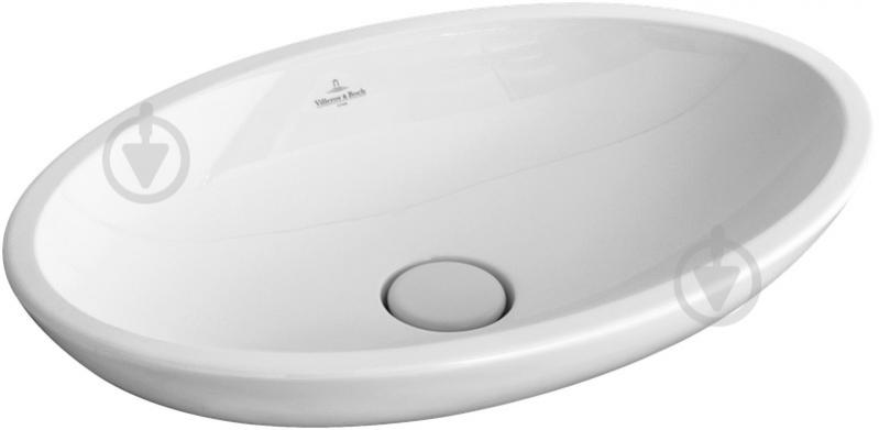 Умывальник Villeroy & Boch Loop&Friends - фото 1