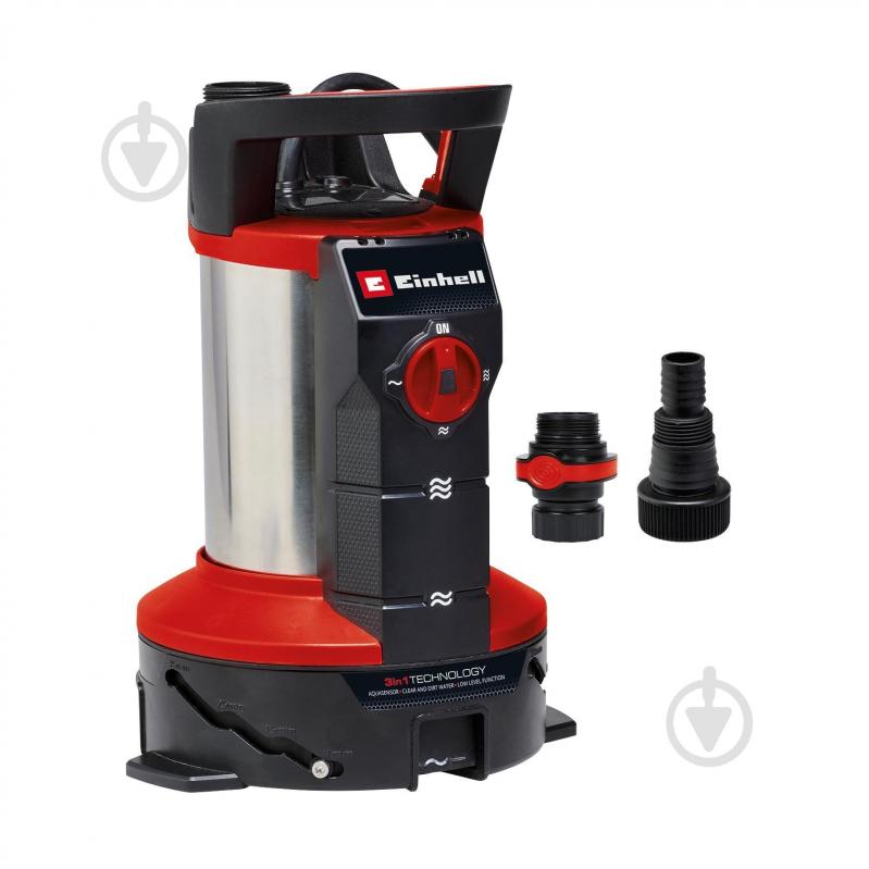 Насос дренажний Einhell GE-DP 7935 N-A LL ECO 4171465 - фото 1