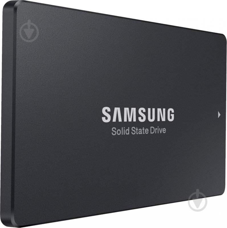 SSD-накопитель Samsung 883DCT Enterprise 240GB 2,5" SATA III MLC (MZ-7LH240NE) - фото 3