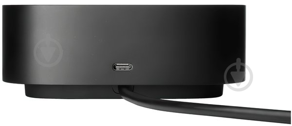 Док-станція HP USB-C G5 Dock EURO (26D32AA) - фото 3