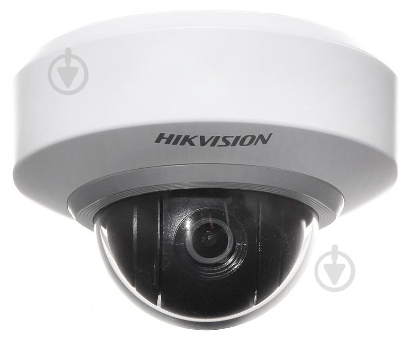 IP-камера Hikvision IP SpeedDome DS-2DE2202-DE3 - фото 1