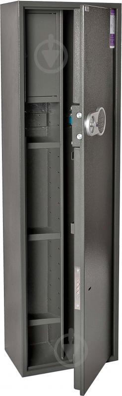 Сейф для зброї Ferocon Е-139К1.Е1.Т1.П3.7022 - фото 2