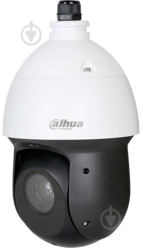 IP-камера Dahua IP SpeedDome DH-SD49225T-HN - фото 1 IP-камера Dahua IP SpeedDome DH-SD49225T-HN - фото 1