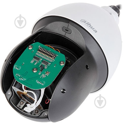 IP-камера Dahua IP SpeedDome DH-SD49225T-HN - фото 3 IP-камера Dahua IP SpeedDome DH-SD49225T-HN - фото 3
