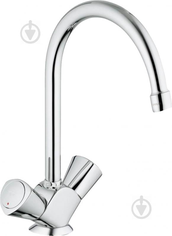 Смеситель для кухни Grohe Costa S 31067001 - фото 1