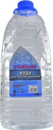 ᐉ Вода дистильована Дорожная карта дистильована 5 л • Краща ціна в ...