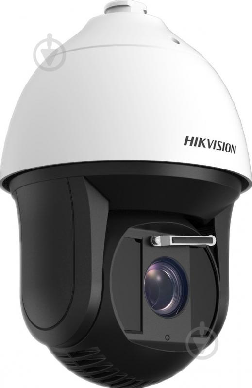 IP-камера Hikvision 50х IP SpeedDome DS-2DF8250I5X-AELW - фото 1