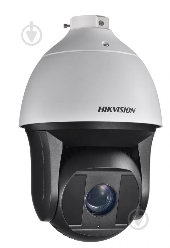 IP-камера Hikvision 50х IP SpeedDome DS-2DF8250I5X-AELW - фото 2