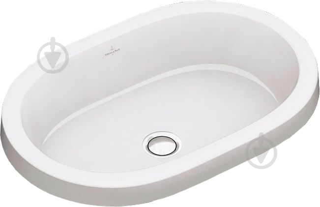 Умывальник Villeroy & Boch Architectura 61 - фото 1