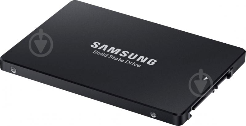 SSD-накопичувач Samsung 883DCT Enterprise 960GB 2,5" SATA III MLC (MZ-7LH960NE) - фото 5