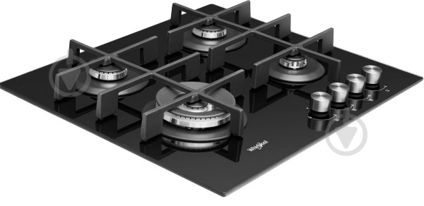 Варочная поверхность газовая Whirlpool GOW6423/NBEE - фото 3