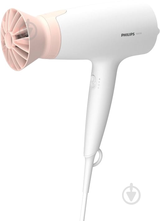 ВИТРИНА! Фен Philips Series 3000 BHD300/00 - фото 1 ВИТРИНА! Фен Philips Series 3000 BHD300/00 - фото 1