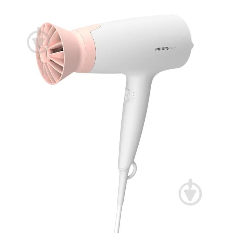 ВИТРИНА! Фен Philips Series 3000 BHD300/00 - фото 9 ВИТРИНА! Фен Philips Series 3000 BHD300/00 - фото 9
