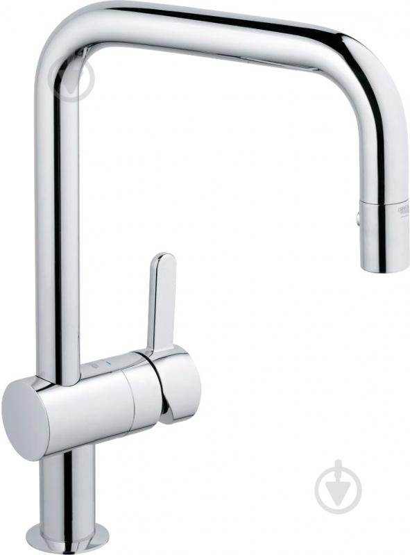 Змішувач для кухні Grohe Flair 32455000 - фото 1