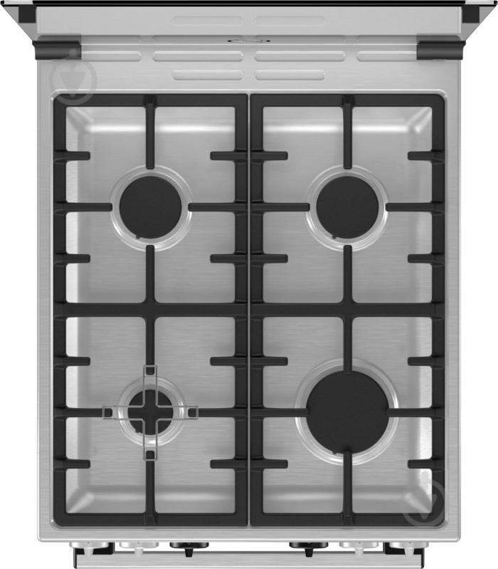 Плита комбинированная Gorenje K5351XF - фото 4