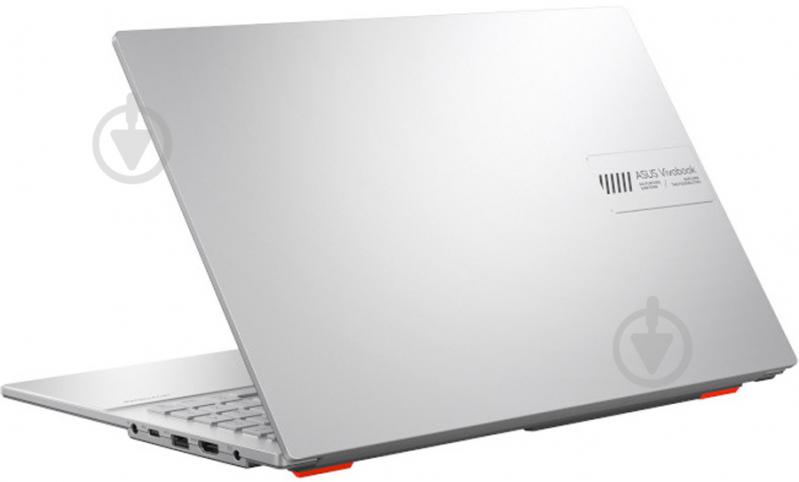 Ноутбук Asus Vivobook Go 15 E1504FA 15,6" (90NB0ZR1-M00U90) cool silver - фото 6