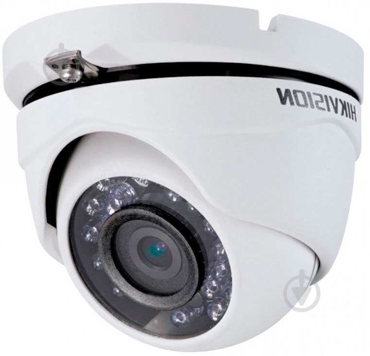 Видеокамера Hikvision DS-2CE56D1T-IRM (2.8 мм) - фото 1