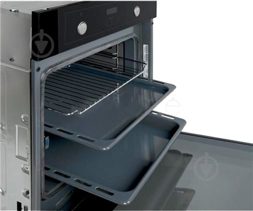 Духовой шкаф Whirlpool AKP 786 NB - фото 3 Духовой шкаф Whirlpool AKP 786 NB - фото 3
