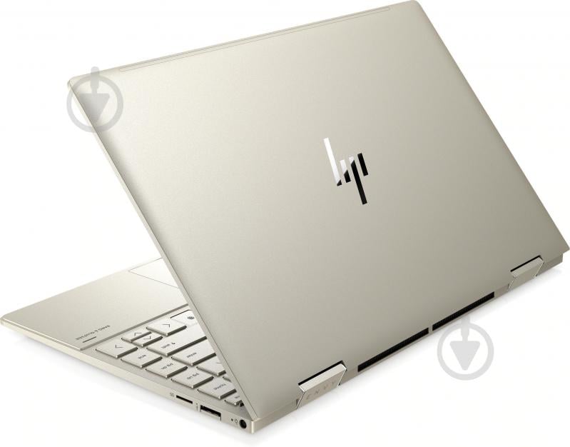 УЦІНКА! Ноутбук HP Envy x360 13-bd0005ua 13,3" (423W1EA) gold (УЦ №145) - фото 13