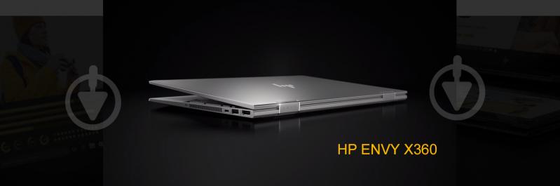 УЦЕНКА! Ноутбук HP Envy x360 13-bd0005ua 13,3" (423W1EA) gold (УЦ №145) - фото 23