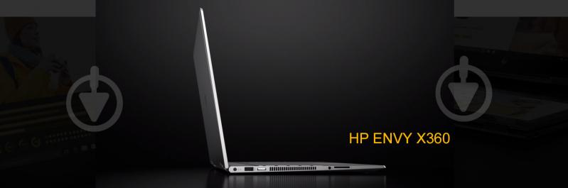 УЦІНКА! Ноутбук HP Envy x360 13-bd0005ua 13,3" (423W1EA) gold (УЦ №145) - фото 25