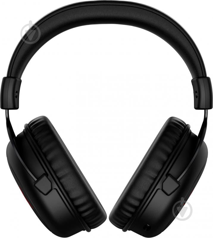 Гарнітура HyperX Cloud II Core WL black (6Y2G8AA) - фото 2