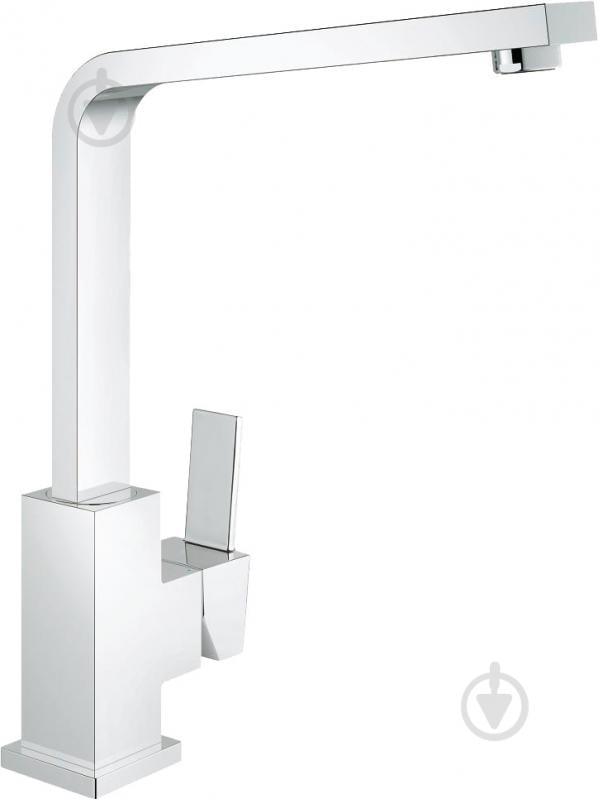 Змішувач для кухні Grohe Sail Cube 31393000 - фото 1 Змішувач для кухні Grohe Sail Cube 31393000 - фото 1