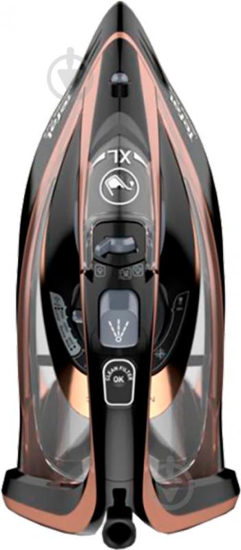 ВИТРИНА! Утюг Tefal FV9845E0 Ultimate Pure - фото 10