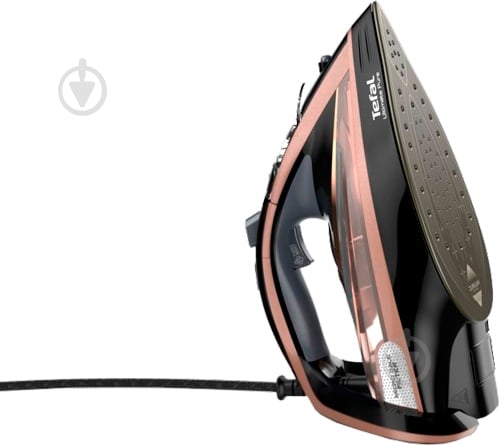 ВИТРИНА! Утюг Tefal FV9845E0 Ultimate Pure - фото 11