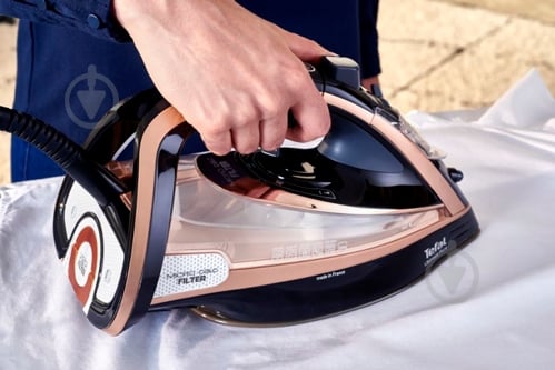 ВИТРИНА! Утюг Tefal FV9845E0 Ultimate Pure - фото 17