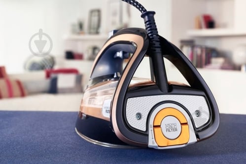 ВИТРИНА! Утюг Tefal FV9845E0 Ultimate Pure - фото 18