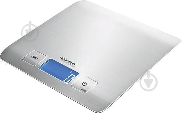 Весы кухонные Redmond RS-М720 - фото 1